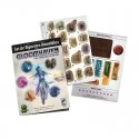 Gloomhaven - Les cercles oubliés - Set de vignettes amovibles - CEP-191488 - Cephalofair Games - pour les plus grands - Le Nu...
