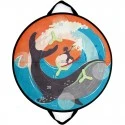 Disker Game - Surfer - SCR-6182120 - Scratch - Darts - Le Nuage de Charlotte