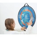 Disker Game - Salamander - SCR-6182121 - Scratch - Darts - Le Nuage de Charlotte