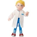 Haba Little Friends - Veterinarian Andreas - HAB-303894 - Haba - Haba Little Friends - Le Nuage de Charlotte