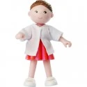 Haba Little Friends - Veterinary assistant Rebecca - HAB-303893 - Haba - Haba Little Friends - Le Nuage de Charlotte