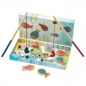 Fishing Dream - DJE-DJ01650 - DJECO - Jeu de pêche - Le Nuage de Charlotte