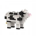 Brixies - Cow - BXS-200.072 - Brixies - Brixies - Le Nuage de Charlotte