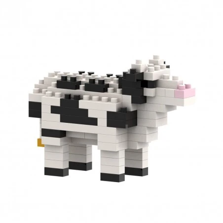 Brixies - Cow - BXS-200.072 - Brixies - Brixies - Le Nuage de Charlotte