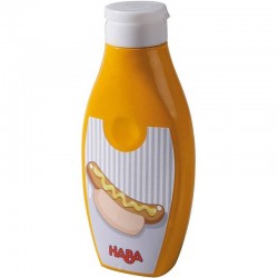 Mustard - HAB-301031 - Haba - Play Food - Le Nuage de Charlotte