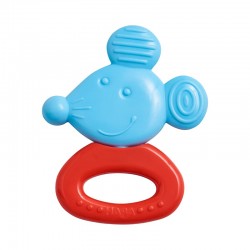 Clutching toy Mouse - HAB-302827 - Haba - Chewy Toys - Le Nuage de Charlotte