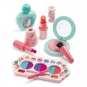 Birds make up - DJE-DJ06647 - Djeco - Role Play - Le Nuage de Charlotte