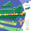 Crococroc - DJE-DJ01629 - DJECO - Learn while having fun - Le Nuage de Charlotte