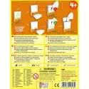 LogiCASE Starter Set 4+ - HAB-306118 - Haba - Learn while having fun - Le Nuage de Charlotte