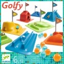 Golfy - DJE-DJ02001 - DJECO - Marble Games - Le Nuage de Charlotte