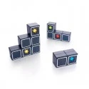 Shooting Stars - SMT-SG092FR - Smart - Logic Games - Le Nuage de Charlotte