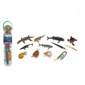 CollectA Boîte de Mini Animaux Marin Prehistorique - COL-A1104 - CollectA - Figurines et accessoires - Le Nuage de Charlotte