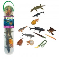 Mini jouets de créature marine de Volnau 12PCS Algeria