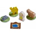 Critter Cruise - HAB-305840 - Haba - Jeux de société - Le Nuage de Charlotte