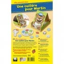 My Very First Games - Hungry as a Bear - HAB-301076 - Haba - Board Games - Le Nuage de Charlotte