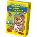 My Very First Games - Hungry as a Bear - HAB-301076 - Haba - Board Games - Le Nuage de Charlotte