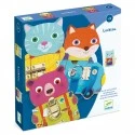 Locktou - DJE-DJ01664 - DJECO - Learn while having fun - Le Nuage de Charlotte