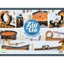 Zig & Go - Wroom - DJE-DJ05643 - DJECO - Marble Run - Le Nuage de Charlotte