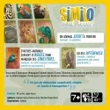 Similo Animaux Sauvages - GIG-HSSA - Gigamic - Playing Cards - Le Nuage de Charlotte