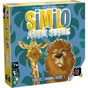 Similo Animaux Sauvages - GIG-HSSA - Gigamic - Playing Cards - Le Nuage de Charlotte