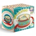 Hand drum - DJE-DJ06004 - DJECO - Music - Le Nuage de Charlotte