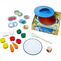 My Very First Games - Let’s Cook - HAB-1306348003 - Haba - Board Games - Le Nuage de Charlotte