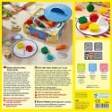 Mes premiers jeux - Apprentis cuistots - HAB-1306348003 - Haba - Jeux de société - Le Nuage de Charlotte