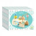 BabyTabli - DJE-DJ06120 - DJECO - Activity Toys - Le Nuage de Charlotte