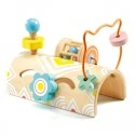 BabyTabli - DJE-DJ06120 - DJECO - Activity Toys - Le Nuage de Charlotte