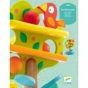 Tac boum pom - DJE-DJ06390 - DJECO - Marble Run - Le Nuage de Charlotte