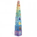 Rainbow - DJE-DJ08510 - DJECO - Activity Toys - Le Nuage de Charlotte