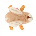 Rabbit Red Stars - SIG-42242 - sigikid - Activity Toys - Le Nuage de Charlotte