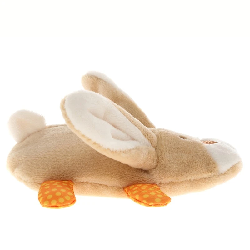 Rabbit Red Stars - SIG-42242 - sigikid - Activity Toys - Le Nuage de Charlotte