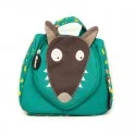 Trousse de toilette enfant LOUP - DEG-31332 - Les Déglingos - Cartables et sac à dos - Le Nuage de Charlotte