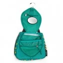 Trousse de toilette enfant LOUP - DEG-31332 - Les Déglingos - Cartables et sac à dos - Le Nuage de Charlotte