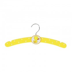 Children's duck hanger - yellow - GOK-8660776 - Goki - Children's furniture - Le Nuage de Charlotte