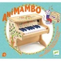Electronic Piano - DJE-DJ06006 - DJECO - Music - Le Nuage de Charlotte
