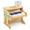 Piano électronique - DJE-DJ06006 - DJECO - Musique - Le Nuage de Charlotte