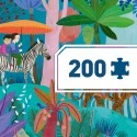 Children's walk - DJE-DJ07607 - DJECO - Puzzles pour les plus grands - Le Nuage de Charlotte