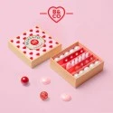 Marbles Box - Lovely - Mini Box - B&C-MINIBOX-11 - Billes & Co. - Marble Games - Le Nuage de Charlotte