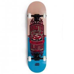 Ghettoblaster Skate Sword Sand 8.0" - GBR-SKTVGB113 - Ghettoblaster - Skateboards - Le Nuage de Charlotte