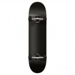 Yocaher Blank 7.75" Skateboard - Stained Black - YOC-BC77001 - Yocaher Skateboards - Skateboards - Le Nuage de Charlotte
