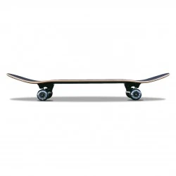 Yocaher Blank 7.75" Skateboard - Stained Blue - YOC-BC77002 - Yocaher Skateboards - Skateboards - Le Nuage de Charlotte