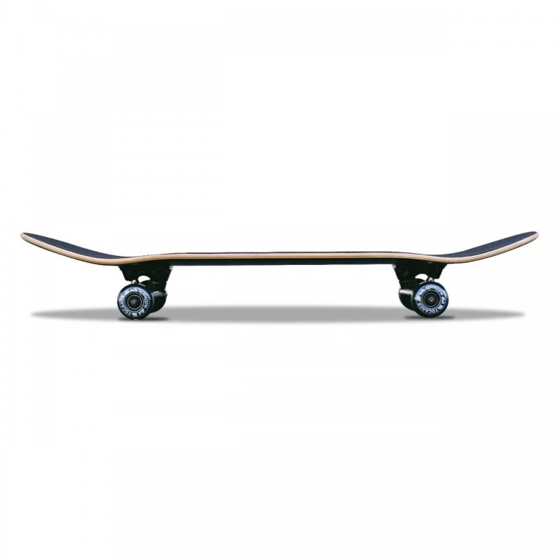 Yocaher Blank 7.75" Skateboard - Teinté bleu - YOC-BC77002 - Yocaher Skateboards - Skateboards - Le Nuage de Charlotte