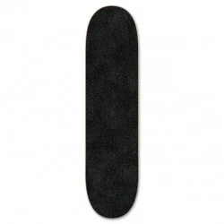 Yocaher Blank 7.75" Skateboard - Teinté bleu - YOC-BC77002 - Yocaher Skateboards - Skateboards - Le Nuage de Charlotte