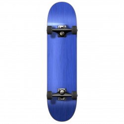 Yocaher Blank 7.75" Skateboard - Stained Blue - YOC-BC77002 - Yocaher Skateboards - Skateboards - Le Nuage de Charlotte