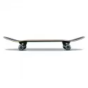 Yocaher Blank 7.75" Skateboard - Teinté rouge - YOC-BC77003 - Yocaher Skateboards - Skateboards - Le Nuage de Charlotte