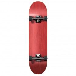 Yocaher Blank 7.75" Skateboard - Stained Red - YOC-BC77003 - Yocaher Skateboards - Skateboards - Le Nuage de Charlotte