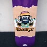 Yocaher 7.75" Skateboard - Chimp Series - Speak No Evil - YOC-GC77110 - Yocaher Skateboards - Skateboards - Le Nuage de Charl...