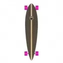 Yocaher 9" Longboard - Pintail Dice - YOC-GCPT021 - Yocaher Skateboards - Skateboards - Le Nuage de Charlotte